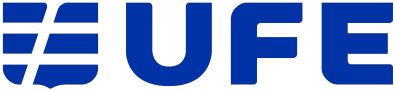 UFE 标志